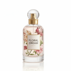 Floral Dreams